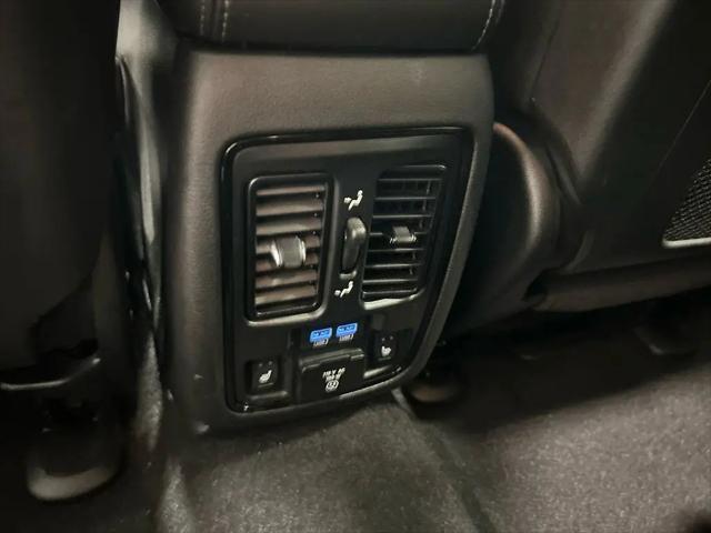 2021 Dodge Durango Citadel AWD