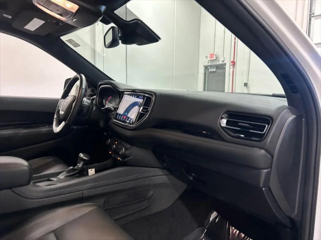 2021 Dodge Durango Citadel AWD