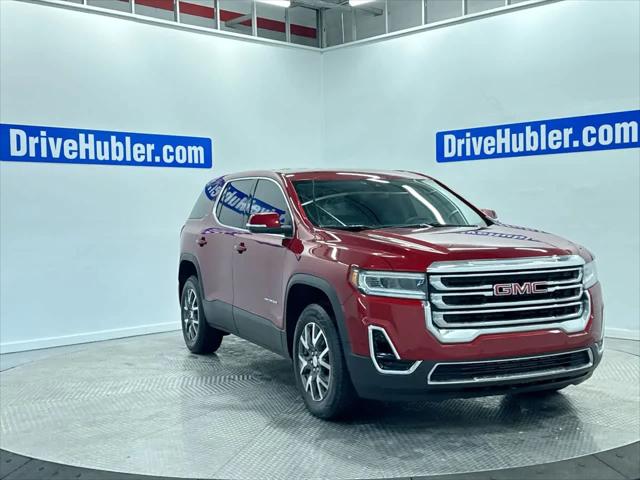 2023 GMC Acadia FWD SLE for sale in Indianapolis, IN