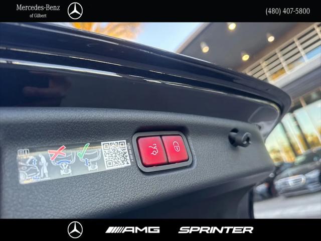 2025 Mercedes-Benz C-CLASS C 300 C 300