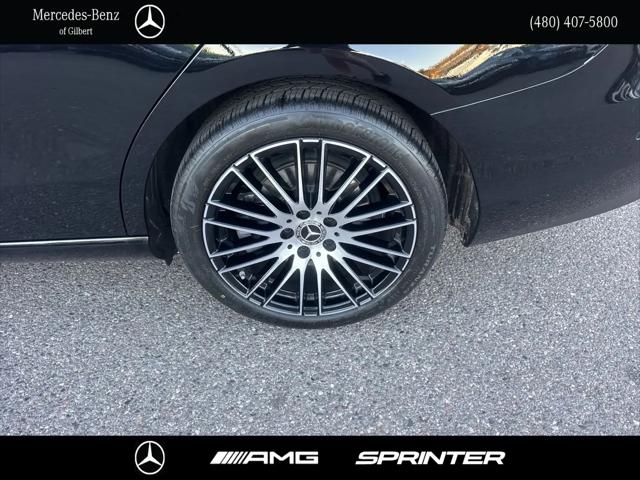 2025 Mercedes-Benz C-CLASS C 300 C 300