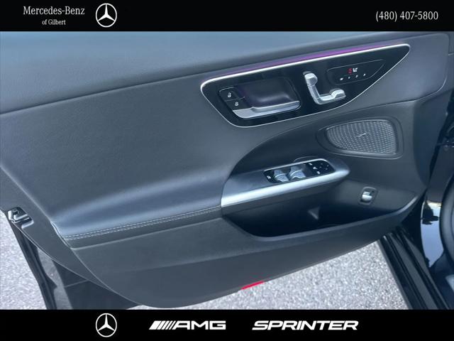 2025 Mercedes-Benz C-CLASS C 300 C 300