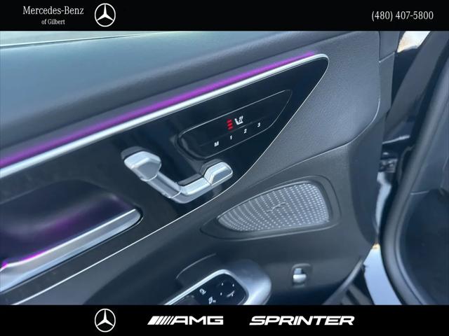 2025 Mercedes-Benz C-CLASS C 300 C 300