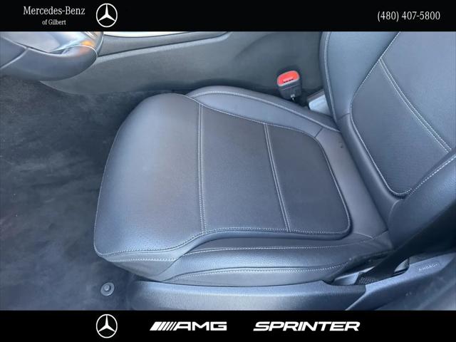 2025 Mercedes-Benz C-CLASS C 300 C 300