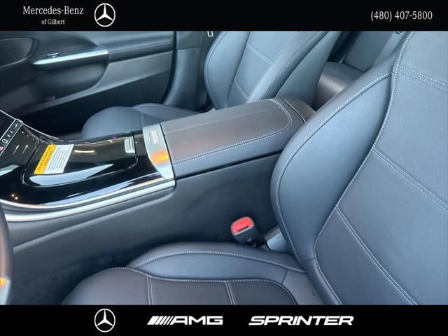 2025 Mercedes-Benz C-CLASS C 300 C 300