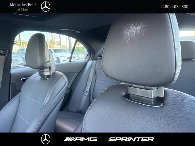 2025 Mercedes-Benz C-CLASS C 300 C 300