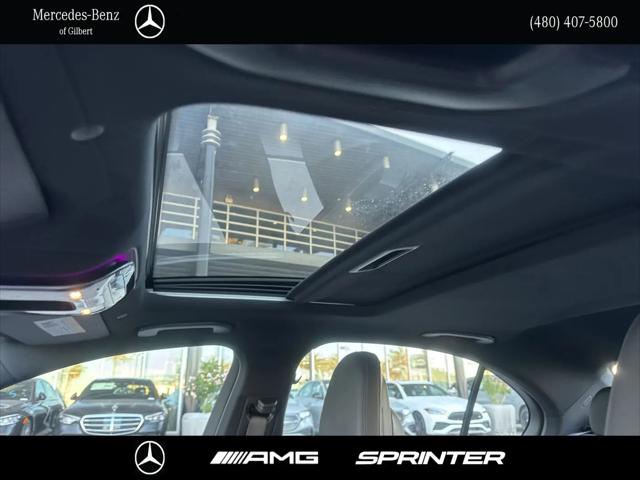 2025 Mercedes-Benz C-CLASS C 300 C 300
