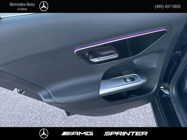 2025 Mercedes-Benz C-CLASS C 300 C 300