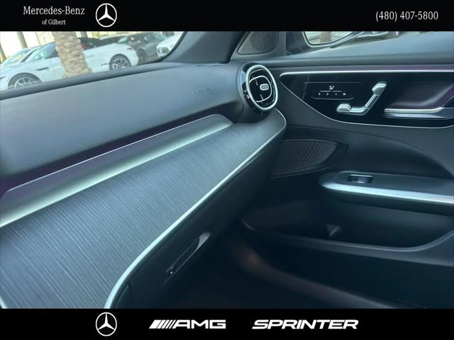 2025 Mercedes-Benz C-CLASS C 300 C 300