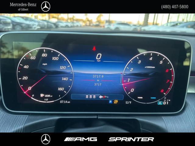 2025 Mercedes-Benz C-CLASS C 300 C 300