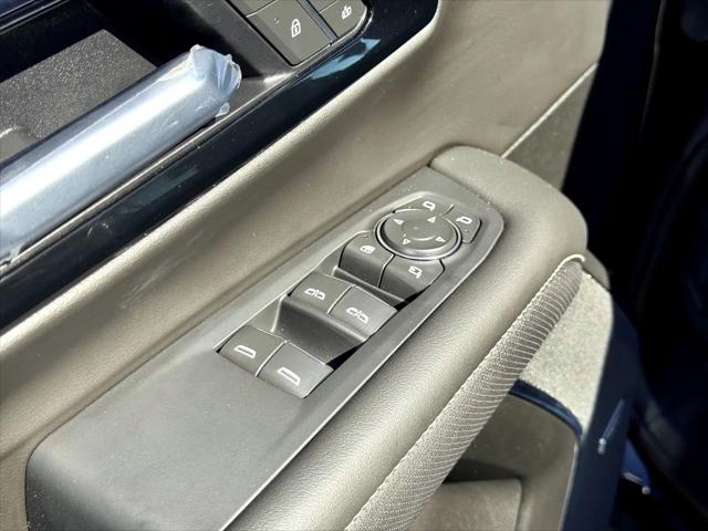 2026 Chevrolet Tahoe 4WD Premier