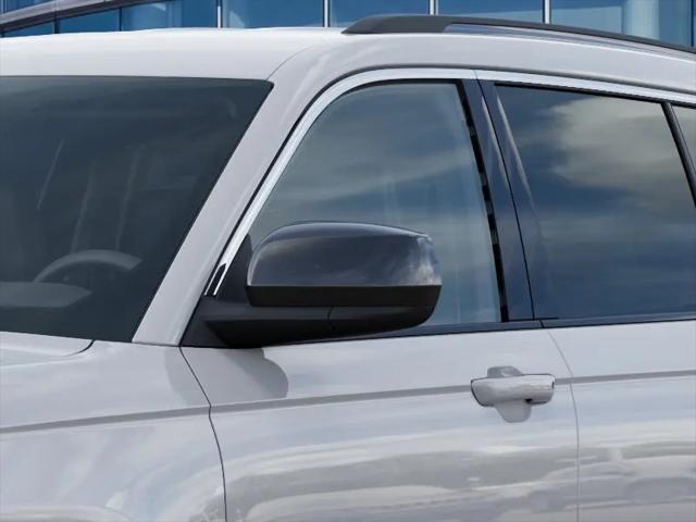 2026 Jeep Grand Cherokee L Altitude 4x4