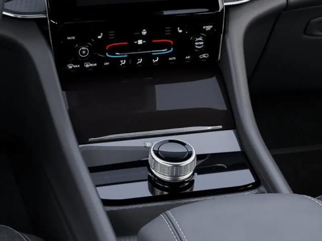 2026 Jeep Grand Cherokee L Altitude 4x4