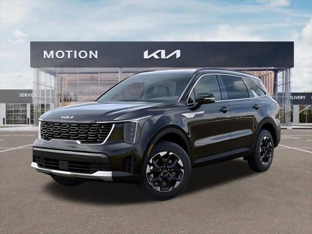 2026 Kia Sorento S for sale in Hackettstown, NJ