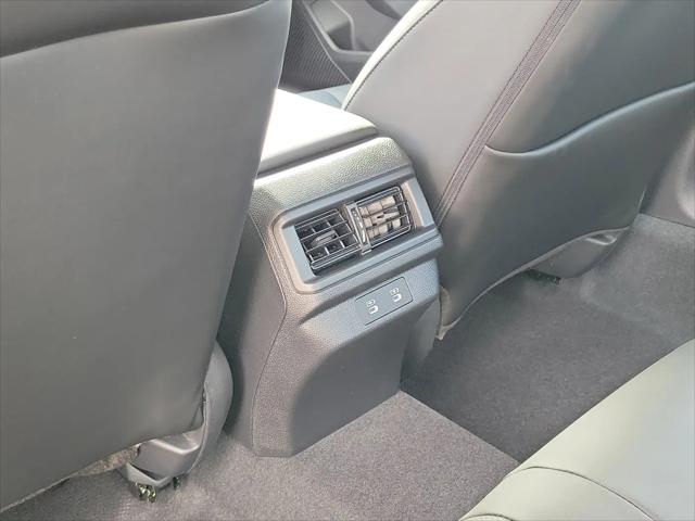 2026 Honda Accord Sedan EX-L