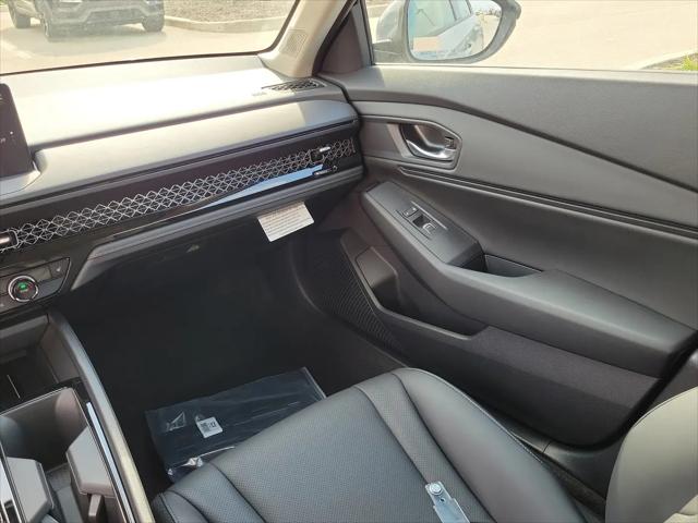2026 Honda Accord Sedan EX-L