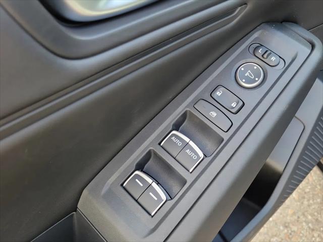 2026 Honda Accord Sedan EX-L