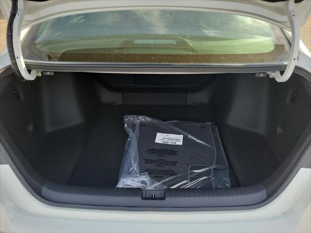 2026 Honda Accord Sedan Sport-L