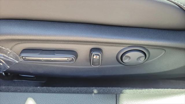 2026 Honda Accord Sedan Sport-L