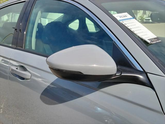 2026 Honda Accord Sedan EX-L