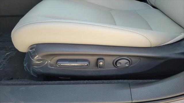 2026 Honda Accord Sedan EX-L