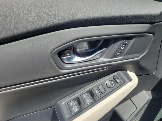 2026 Honda Accord Sedan EX-L