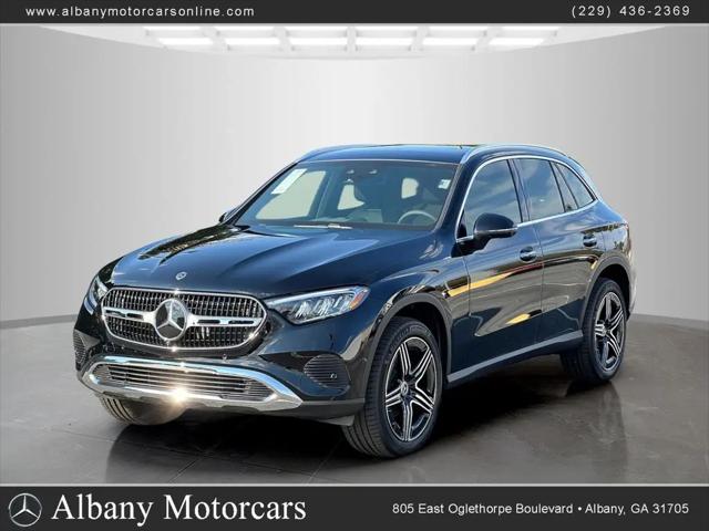 2026 Mercedes-Benz GLC GLC 300 for sale in Albany, GA