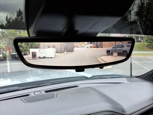 2024 GMC Sierra 2500HD 4WD Crew Cab Standard Bed Denali Ultimate
