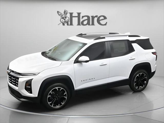 2026 Chevrolet Equinox AWD LT for sale in Noblesville, IN