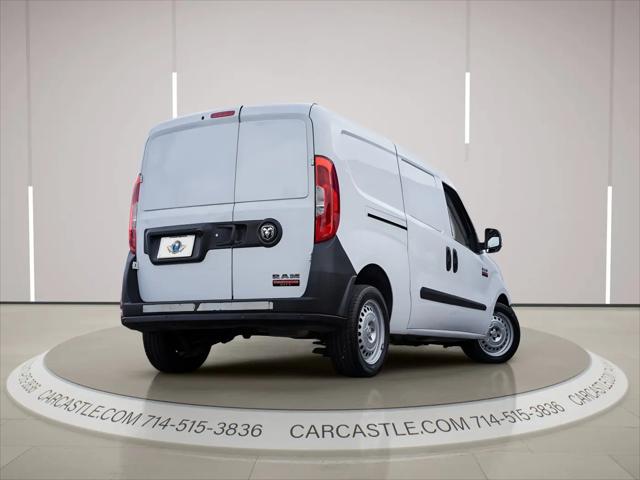 2020 Ram ProMaster City Tradesman Cargo Van