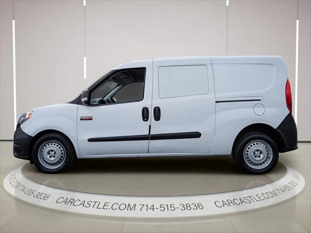 2020 Ram ProMaster City Tradesman Cargo Van