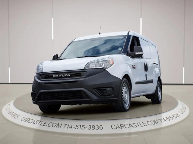 2020 Ram ProMaster City Tradesman Cargo Van