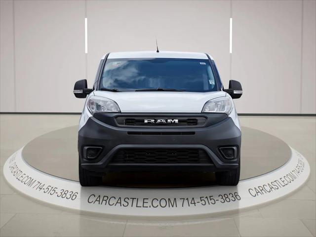 2020 Ram ProMaster City Tradesman Cargo Van