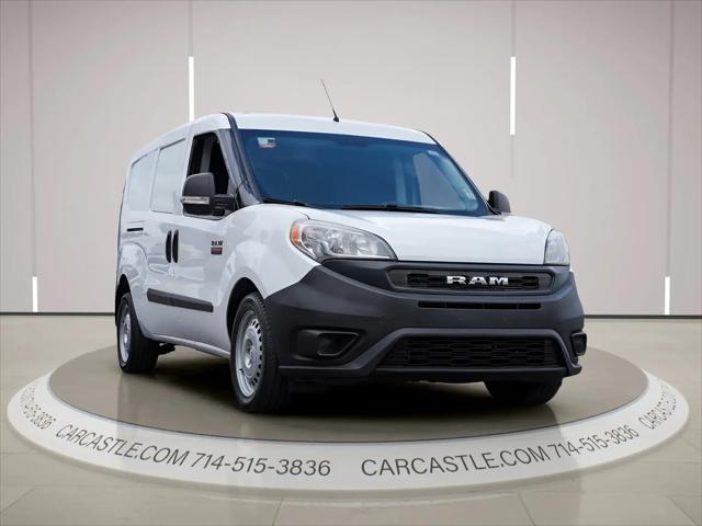 2020 Ram ProMaster City Tradesman Cargo Van
