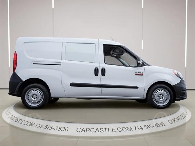 2020 Ram ProMaster City Tradesman Cargo Van