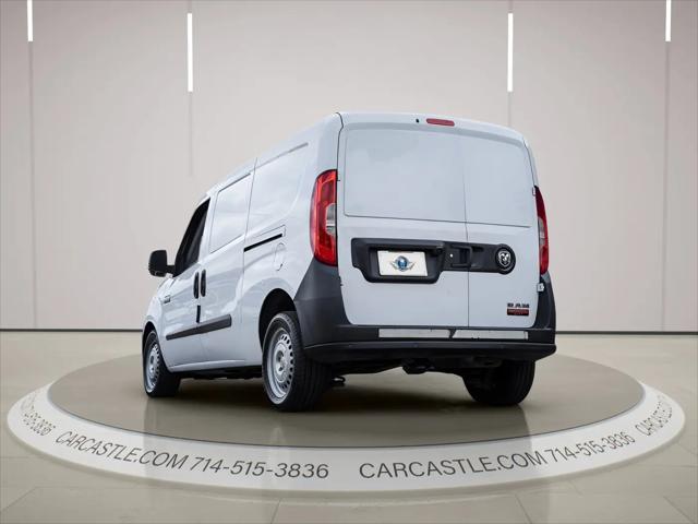 2020 Ram ProMaster City Tradesman Cargo Van