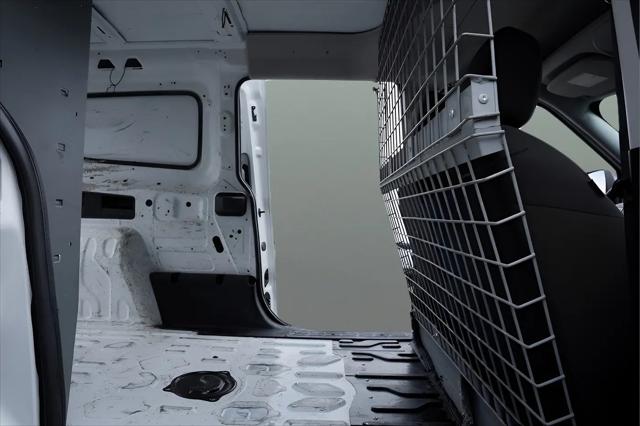 2020 Ram ProMaster City Tradesman Cargo Van