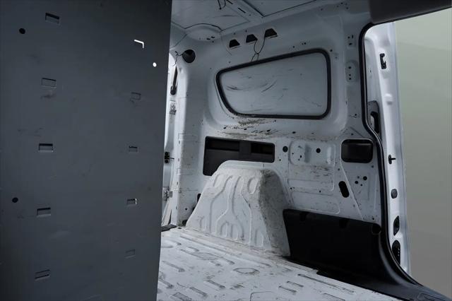 2020 Ram ProMaster City Tradesman Cargo Van