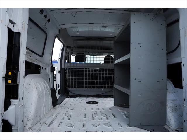 2020 Ram ProMaster City Tradesman Cargo Van