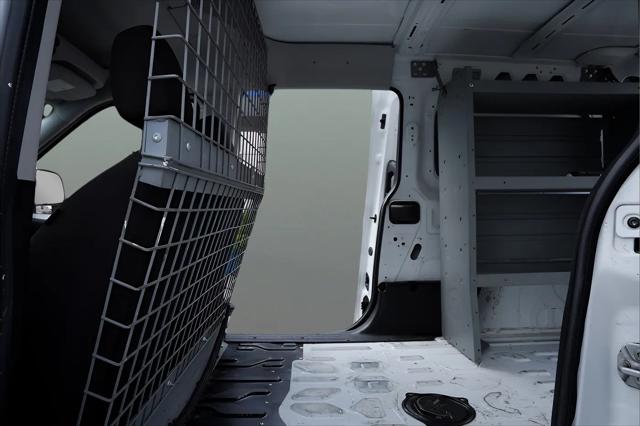 2020 Ram ProMaster City Tradesman Cargo Van