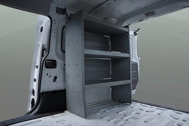 2020 Ram ProMaster City Tradesman Cargo Van