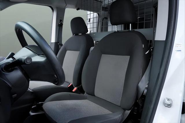 2020 Ram ProMaster City Tradesman Cargo Van