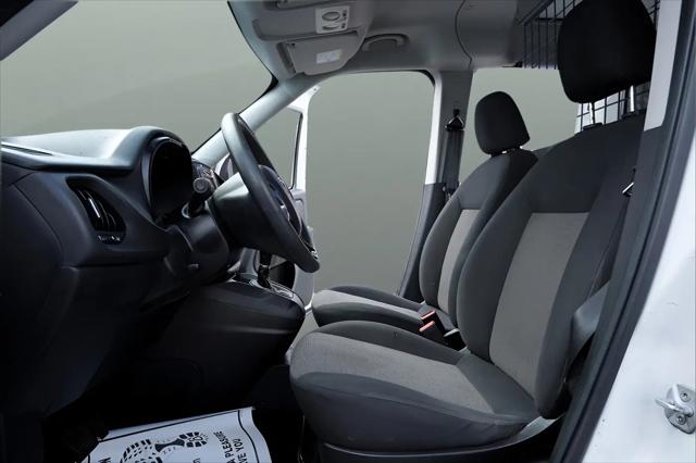 2020 Ram ProMaster City Tradesman Cargo Van