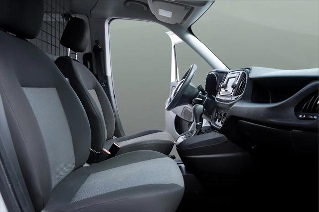 2020 Ram ProMaster City Tradesman Cargo Van