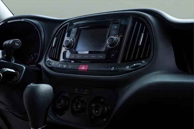 2020 Ram ProMaster City Tradesman Cargo Van