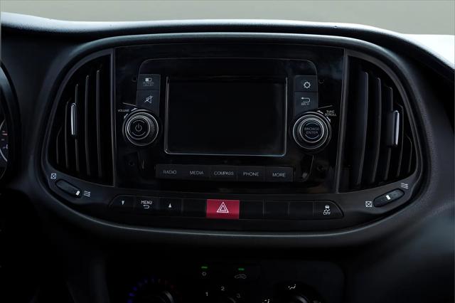 2020 Ram ProMaster City Tradesman Cargo Van