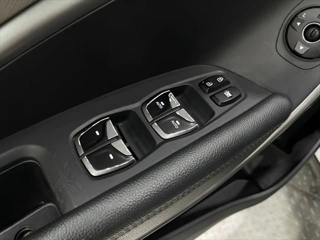 2017 Hyundai Santa Fe SE Ultimate