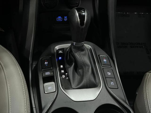 2017 Hyundai Santa Fe SE Ultimate