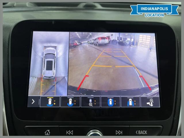 2019 Chevrolet Equinox Premier for sale in Indianapolis, IN