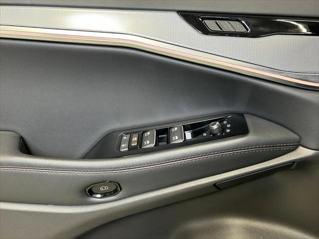 2024 Jeep Wagoneer Launch Edition